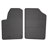 Kumimatot Berlingo I, Partner pakettiauto 96-10 1. rivi