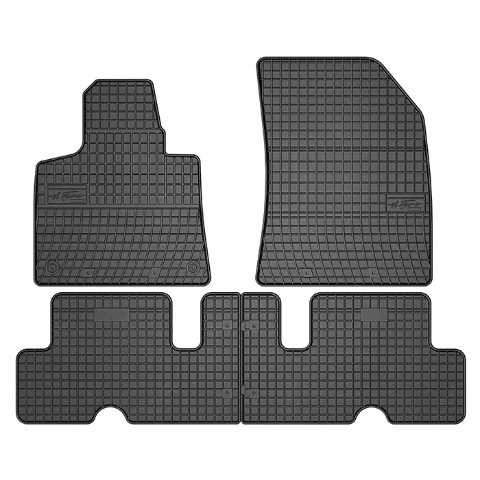 Kumimatot Citroën C4, Picasso, Grand Picasso II 13-19