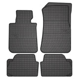 Kumimatot BMW 1 Series E81, E82, E87, E88, F20, E84