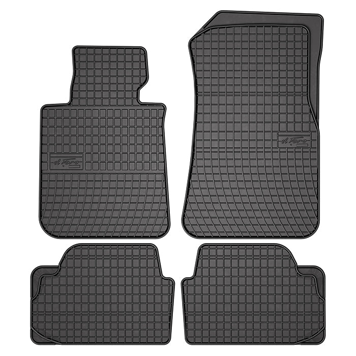 Kumimatot BMW 1 Series E81, E82, E87, E88, F20, E84