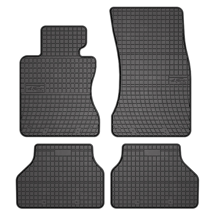 Kumimatot BMW 5-sarja E60, E61 farmari 2003-2010