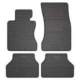 Kumimatot BMW 5-sarja E60, E61 farmari 2003-2010
