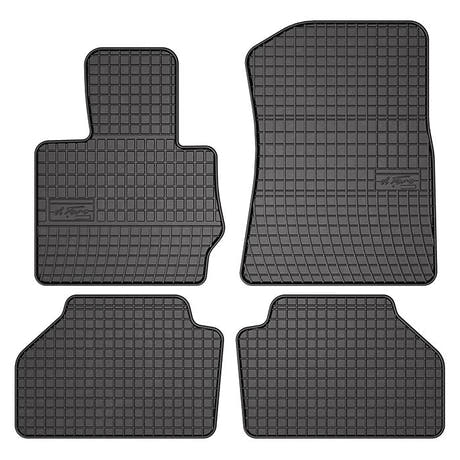 Kumimatot BMW X3 F25 2010-2017