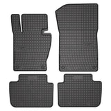 Kumimatot BMW X3 E83 SUV 2003-2010