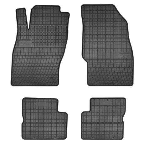 Kumimatot Opel Corsa D 06-14, Adam HB 12-19
