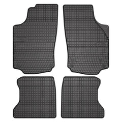 Kumimatot Opel Combo C Van, Corsa C, 01-11 1. rivi