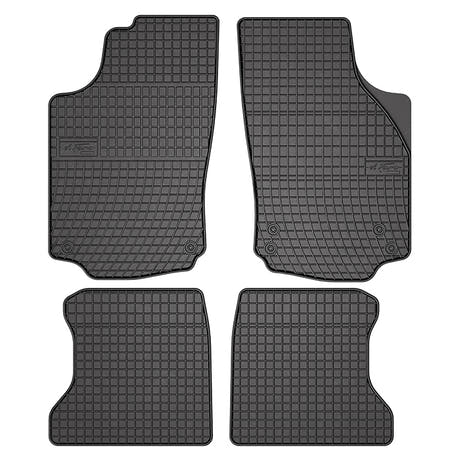 Kumimatot Opel Combo C Van, Corsa C, 01-11 1. rivi
