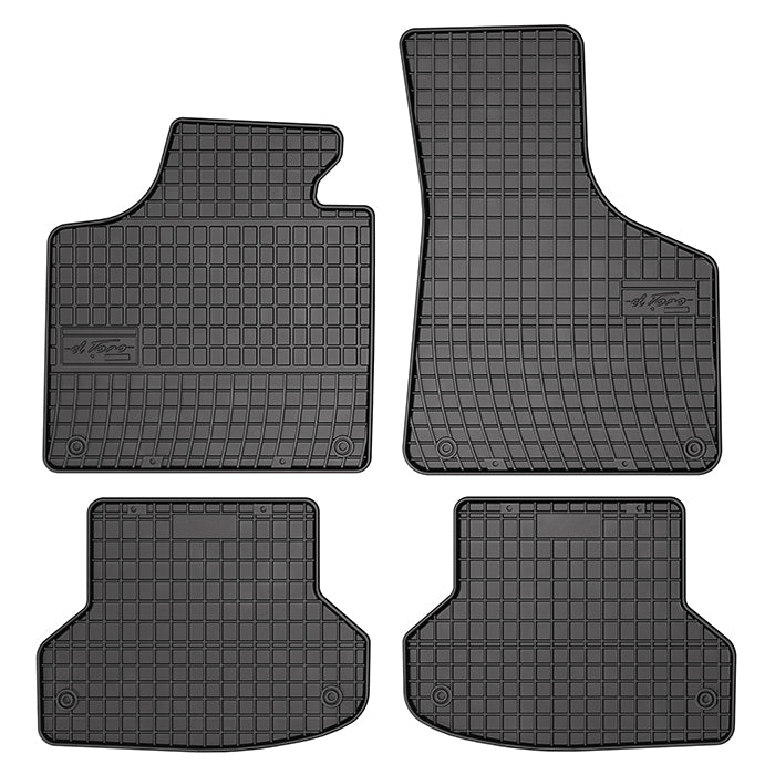 Kumimatot Audi A3 8P, Sportsback 8P, RS3 8P HB 03-13