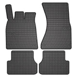 Kumimatot Audi A6 C7, A7 Sportsback 2010-2018