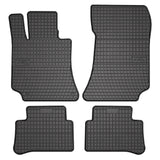 Kumimatot Mercedes CLS C218 10-18, E-Class W212 09-16