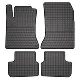Kumimatot Mercedes A W176, B W246, CLA C117, GLA X156