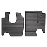 Kumimatot Mercedes Citan W415, Renault Kangoo, 12-21