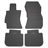 Kumimatot Impreza III, Forester, Lagacy IV, Outback