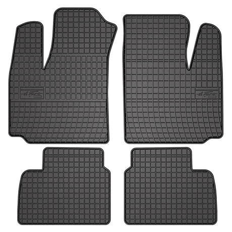 Kumimatot Fiat Doblo I yhdistelmäpakettiauto 2000-2010