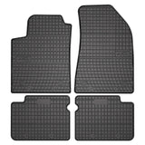 Kumimatot Fiat Bravo II 07-14, Fiat Delta III 08-14