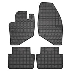 Kumimatot Volvo S60 I, S80I, V70 II, XC70 I 00-07