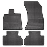 Kumimatot Audi Q5 II 16-, Q5 Sportback SUV-coupé 20-
