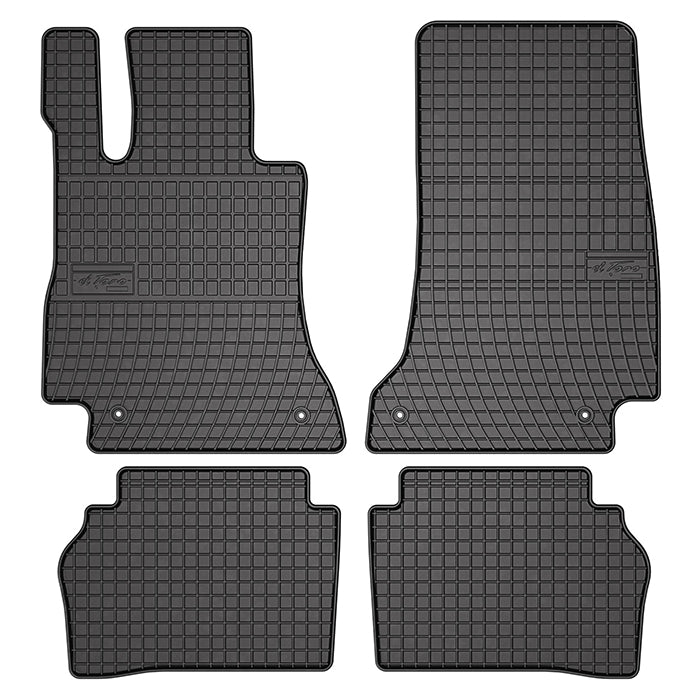 Kumimatot Mercedes-Benz E-Class W213,S213 2016-2023
