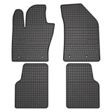 Kumimatot Alfa Romeo Tonale 22-, Jeep Compass II 16-