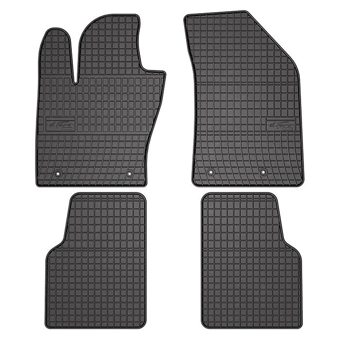 Kumimatot Alfa Romeo Tonale 22-, Jeep Compass II 16-