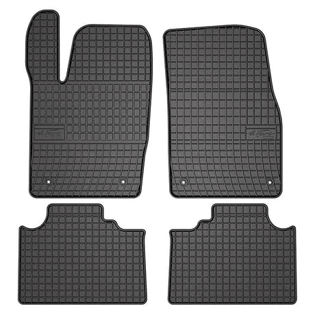 Kumimatot Jeep Grand Cherokee IV SUV 2010-2021