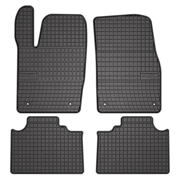 Kumimatot Jeep Grand Cherokee IV SUV 2010-2021