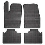 Kumimatot Jeep Grand Cherokee IV SUV 2010-2021