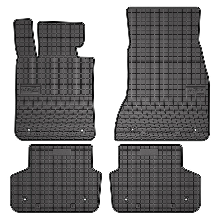 Kumimatot BMW 5 Series G30, G31 2017-2023