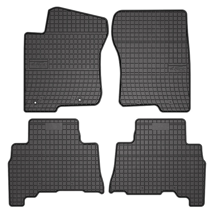 Kumimatot Lexus LX III 08-21, Land Cruiser J150 09-