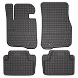 Kumimatot BMW 4 Series F33, F36 2013-2020