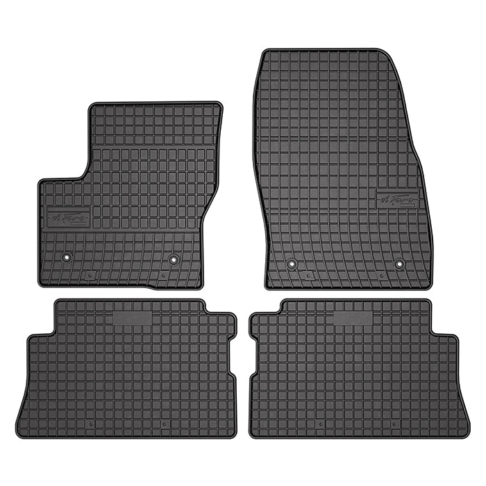 Kumimatot Ford Kuga II, Escape III SUV 2013-2019