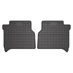 Kumimatot Ford Connect van, 2. rivi 2013-