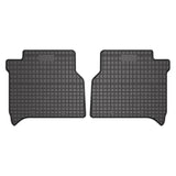 Kumimatot Ford Connect van, 2. rivi 2013-