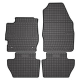 Ford KA + 2016- -kumimatot