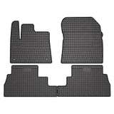 Kumimatot Citroën Berlingo III, Opel Combo E 2018-