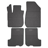 Kumimatot Dacia Logan III 2020-, Sandero II 2012-2020