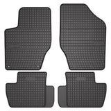 Kumimatot Citroën C4/ds4 2011-