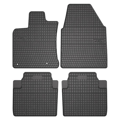 Kumimatot Nissan Qashqai I  +2 2006-2013