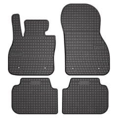 Kumimatot Mini Clubman I farmari 2007-2014