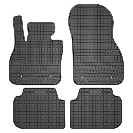 Kumimatot Mini Clubman I farmari 2007-2014