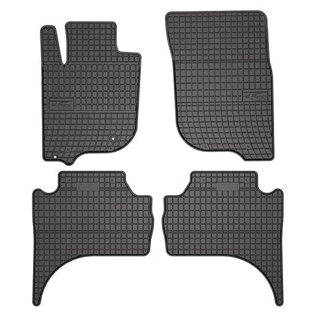 Kumimatot Mitsubishi L200 VI lava-auto 2019-