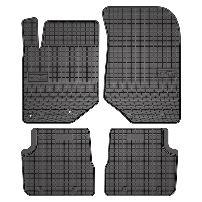 Kumimatot DS 3 Crossback, Corsa F, Mokka, Peu 208 II