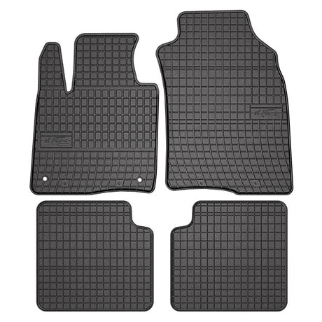 Kumimatot Fiat Panda III HB 2011-