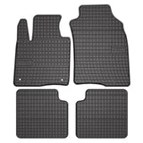 Kumimatot Fiat Panda III HB 2011-