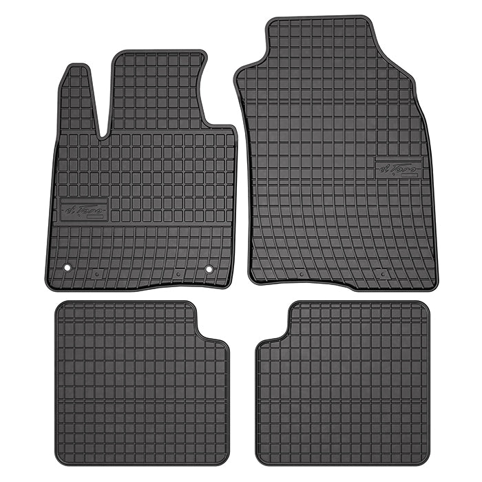Kumimatot Fiat Panda III HB 2011-