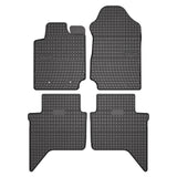 Kumimatot Ford Ranger V pickup, 2015-2022