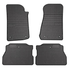 Kumimatot Jeep Wrangler IV SUV, 2017- (ET410848)