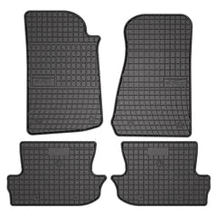 Kumimatot Jeep Wrangler IV SUV, 2017– (ET410855)