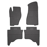 Kumimatot Jeep Grand Cherokee III SUV 2004-2010