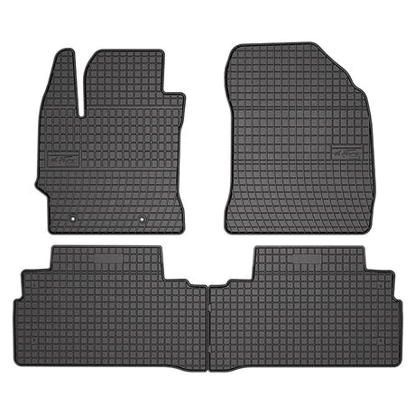 Toyota Verso -tila-auto 2009-2018 -kumimatot